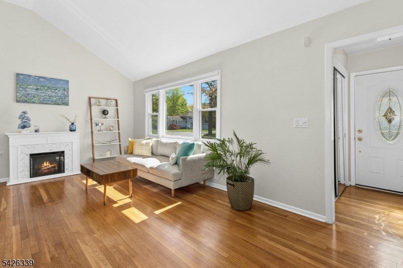 College Estates - Residential