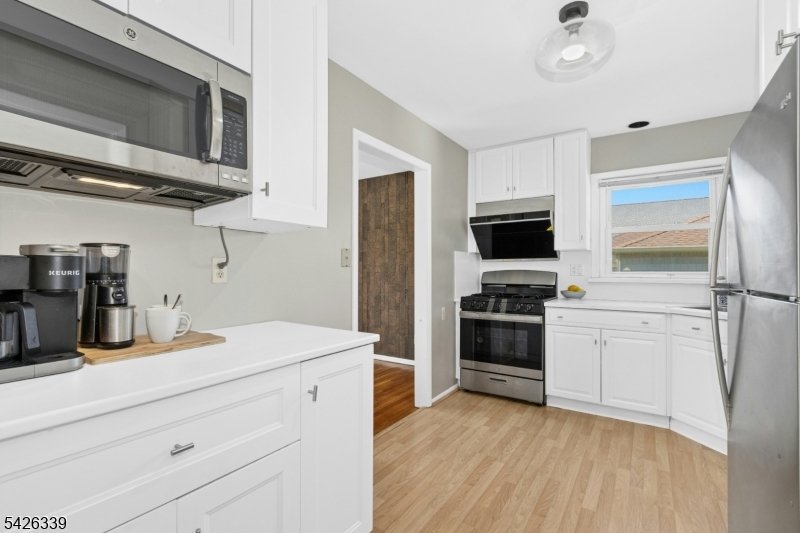 College Estates - Residential