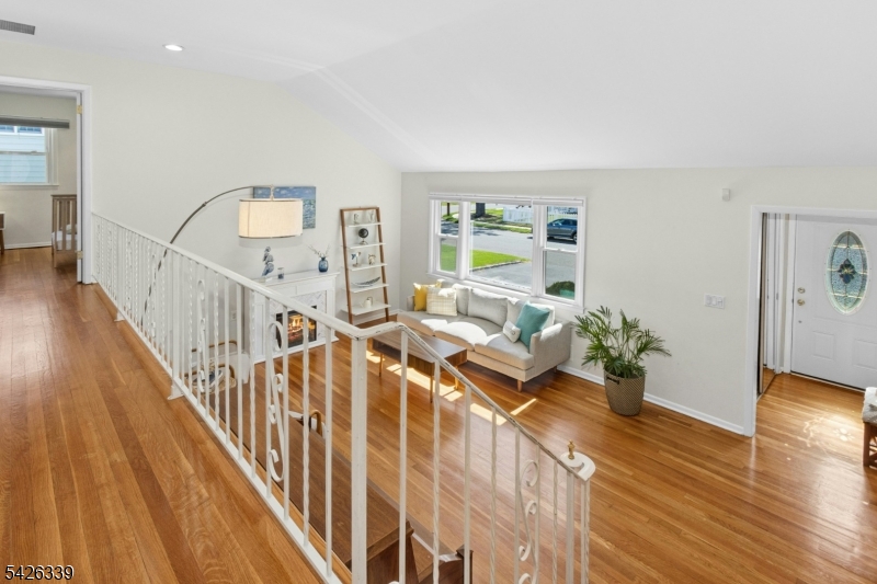 College Estates - Residential