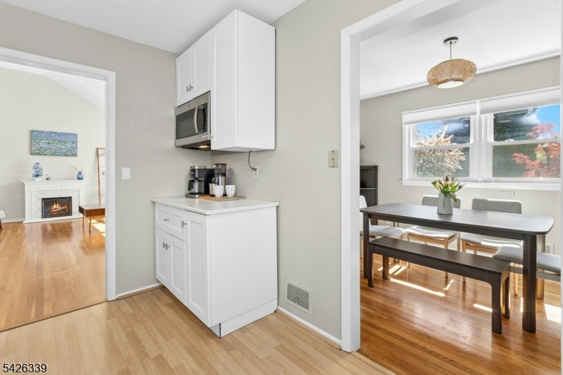 College Estates - Residential