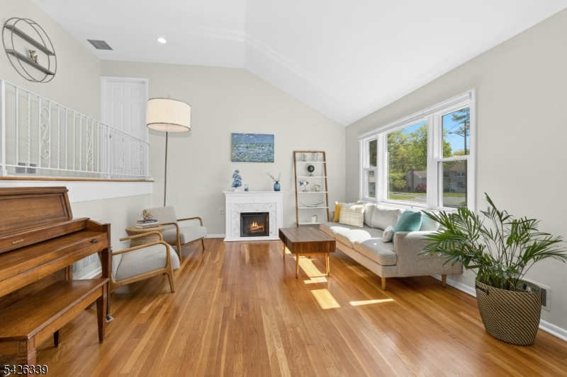 College Estates - Residential