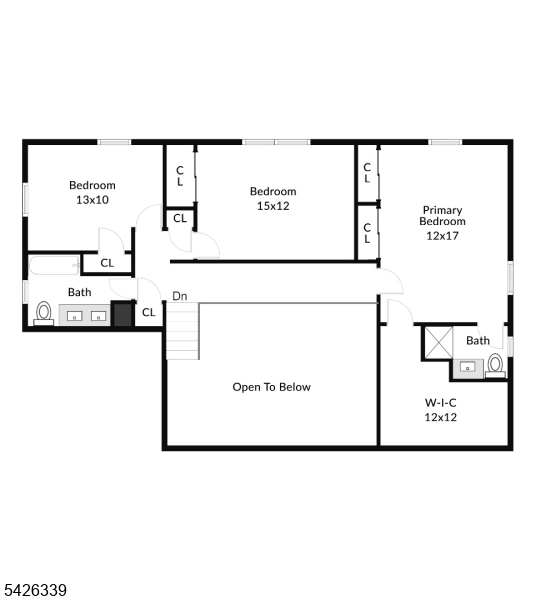 College Estates - Residential