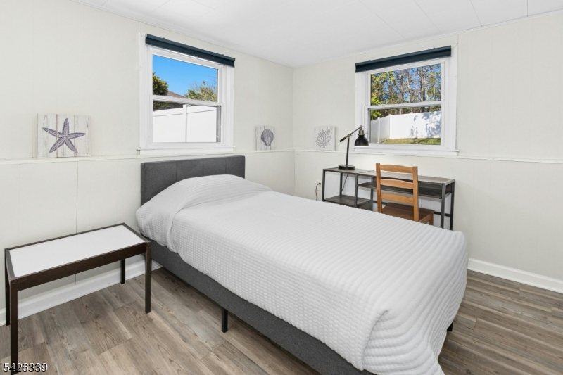 College Estates - Residential