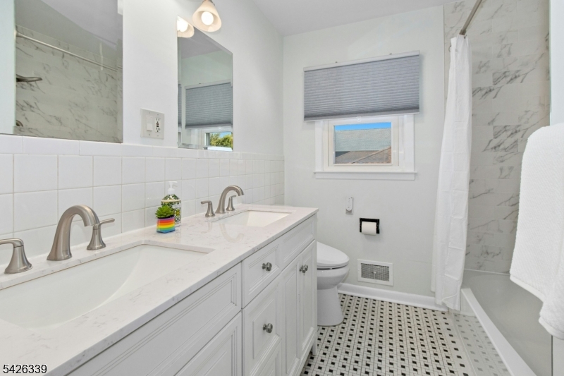 College Estates - Residential