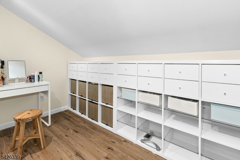 College Estates - Residential