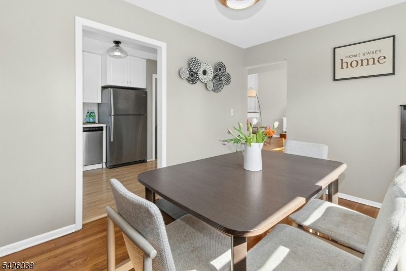 College Estates - Residential