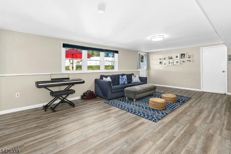 College Estates - Residential