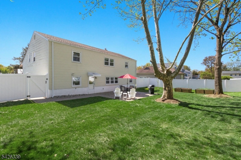 College Estates - Residential