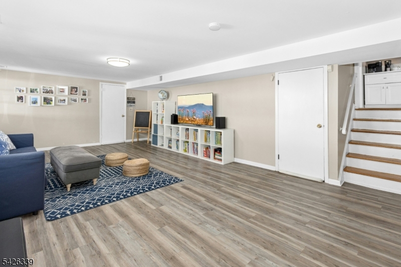 College Estates - Residential