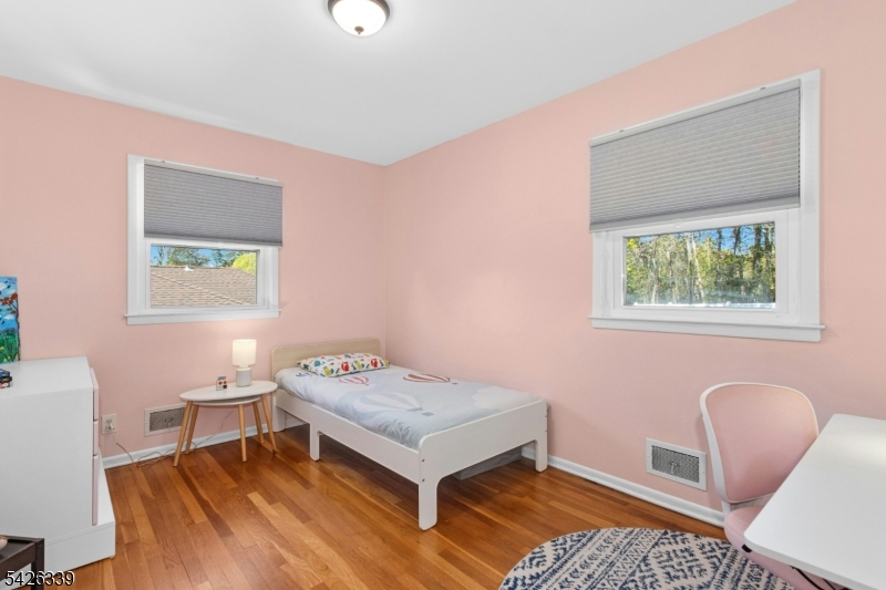 College Estates - Residential