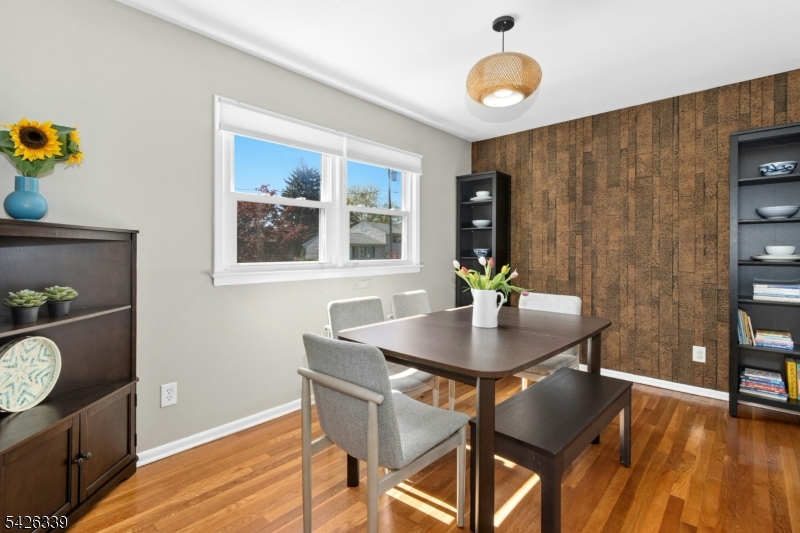 College Estates - Residential