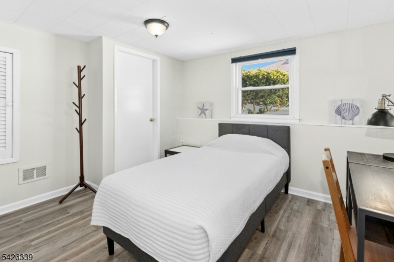 College Estates - Residential