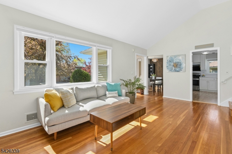 College Estates - Residential