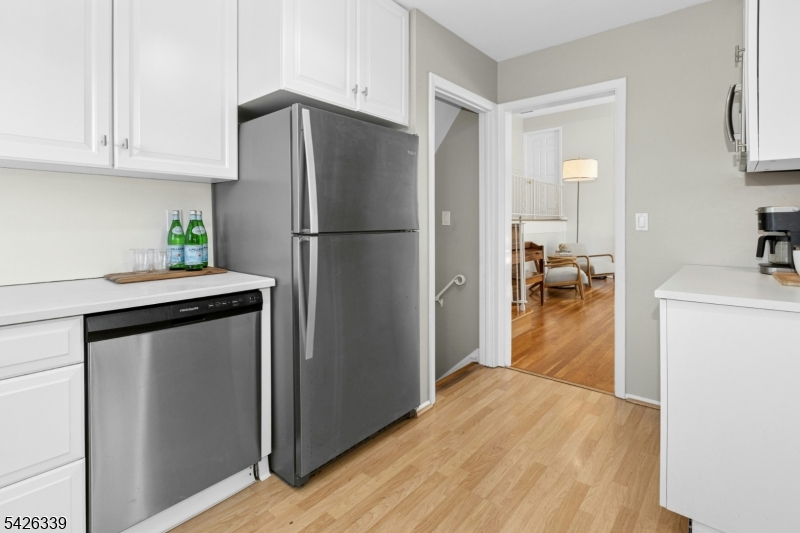 College Estates - Residential