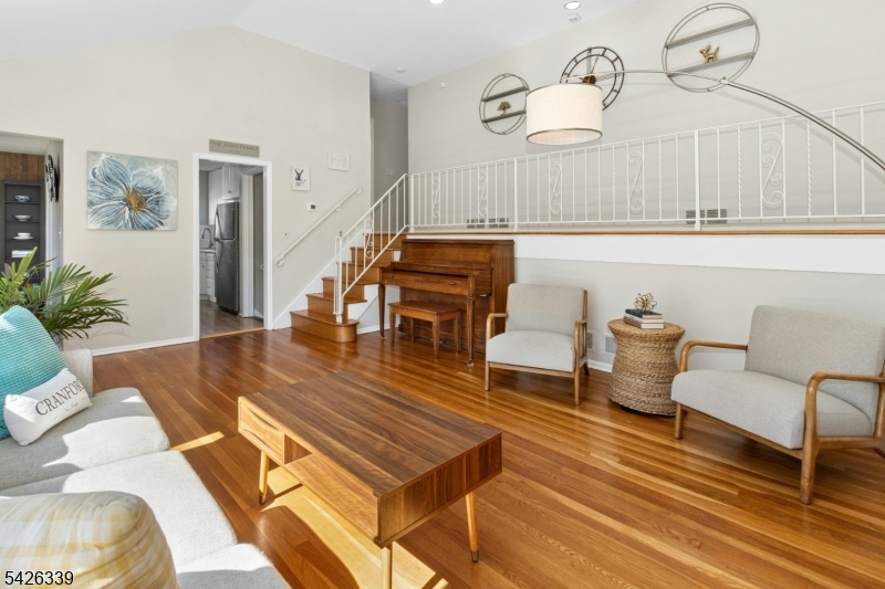 College Estates - Residential