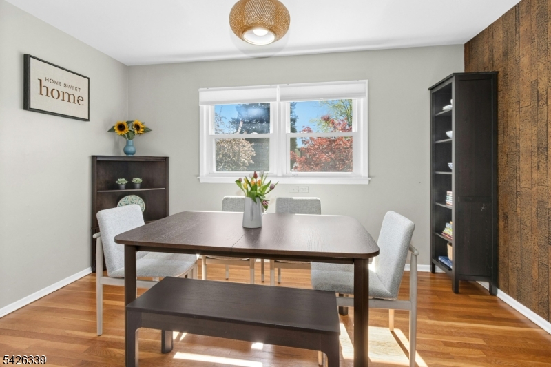 College Estates - Residential