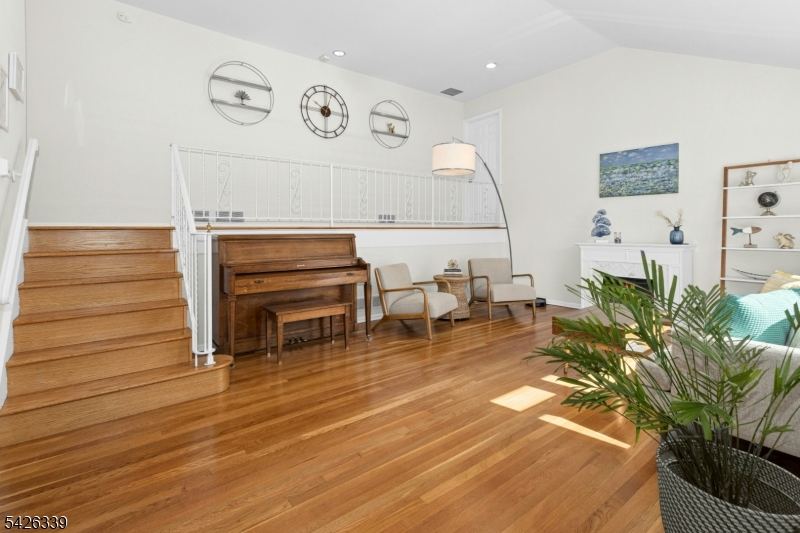 College Estates - Residential