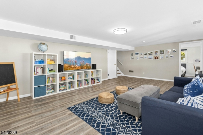 College Estates - Residential