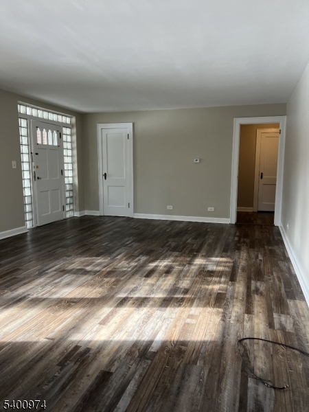 Oak Ridge - Residential Lease