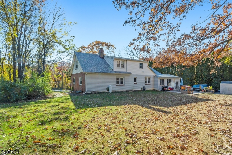 Oak Ridge - Residential Lease