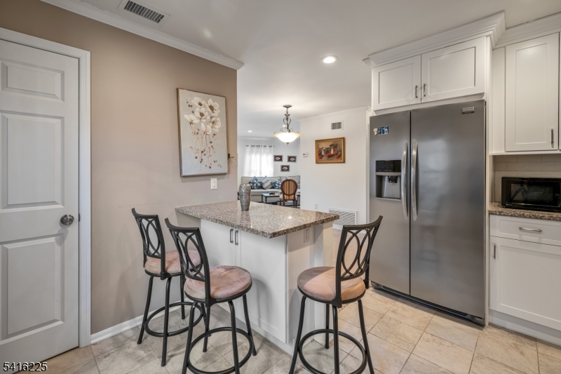 Inwood At Great Notch - Residential