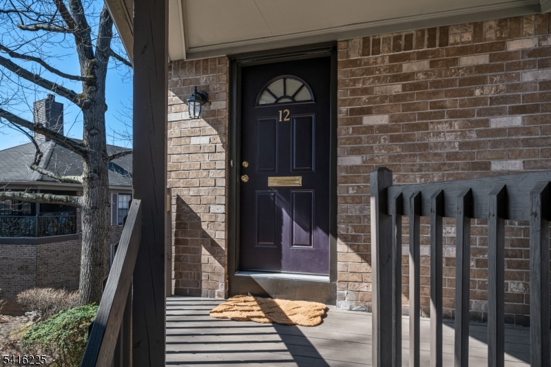 Inwood At Great Notch - Residential