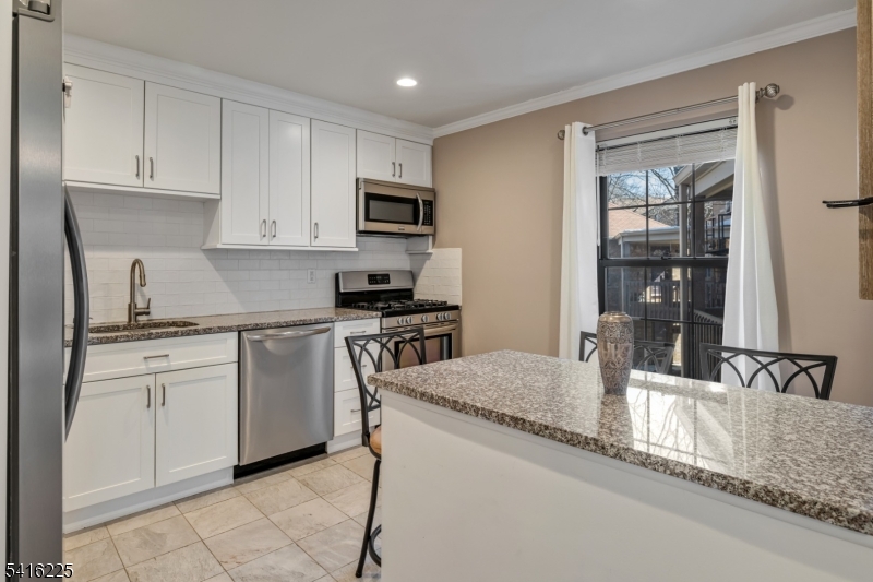 Inwood At Great Notch - Residential