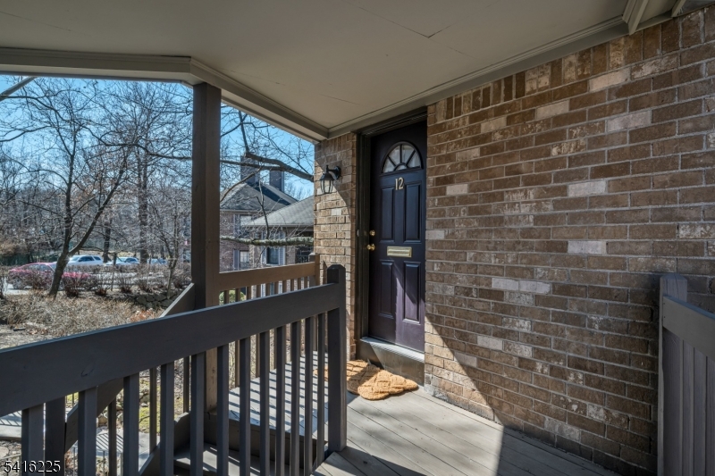 Inwood At Great Notch - Residential