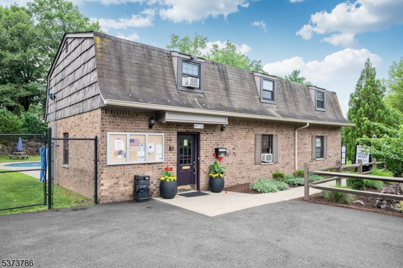 Inwood At Great Notch - Residential