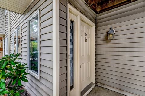 85 Westchester Ter, Clinton Twp., NJ 08801 - MLS#: 3865187
