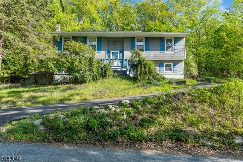 86 Forest Rd, Green Twp., NJ 07821 - MLS#: 3901113