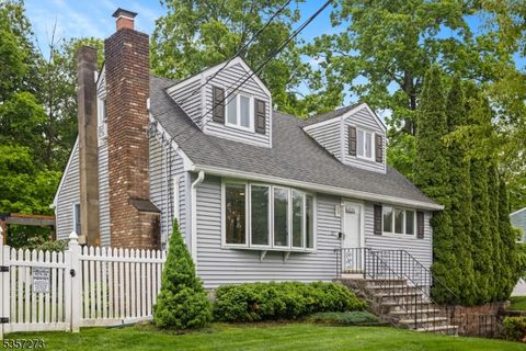 27 Jefferson Ter Ogdensburg Boro NJ 07439