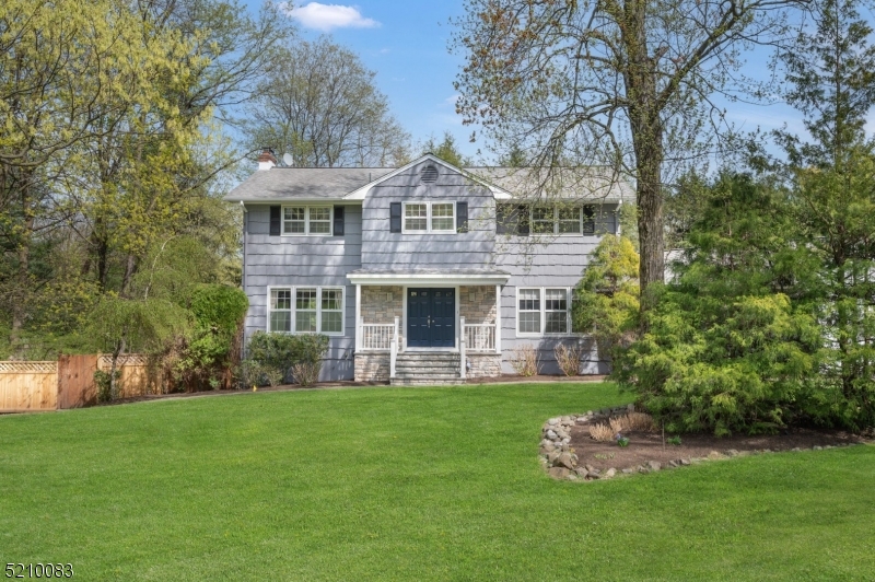 Convent Station - Residential