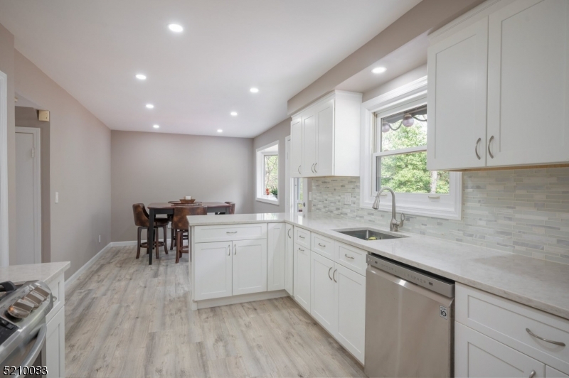 Convent Station - Residential