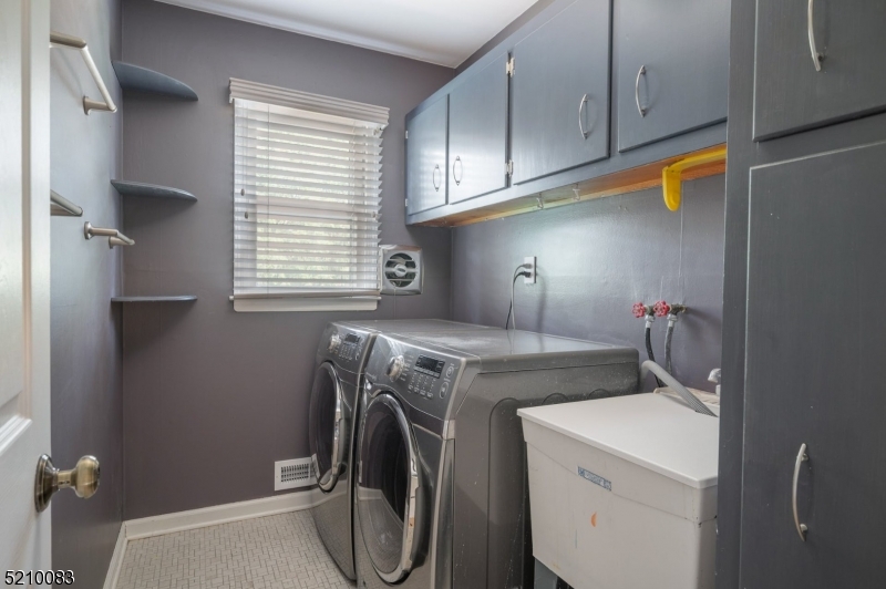 Convent Station - Residential