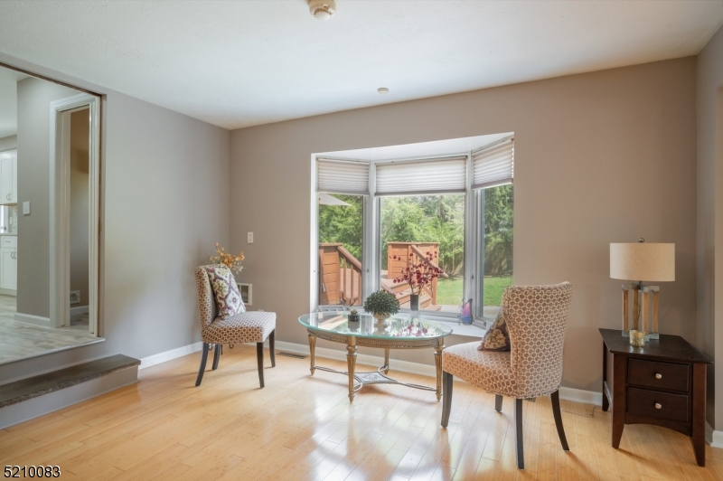 Convent Station - Residential