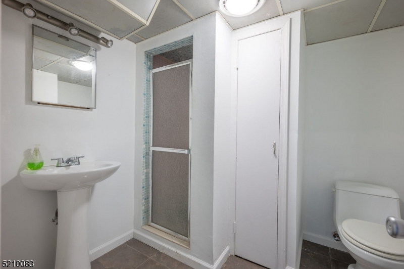 Convent Station - Residential