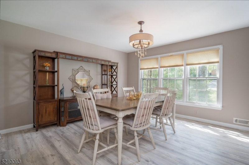 Convent Station - Residential