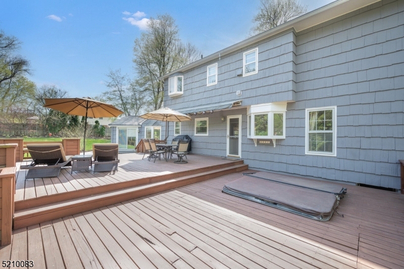 Convent Station - Residential