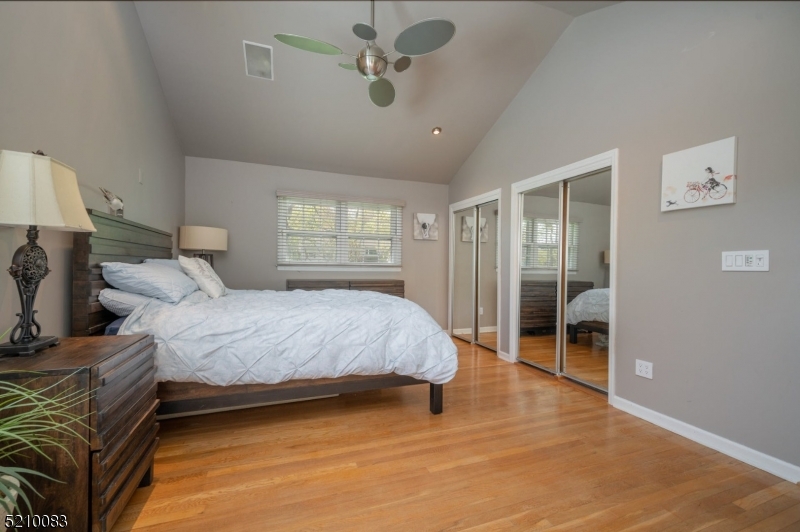 Convent Station - Residential