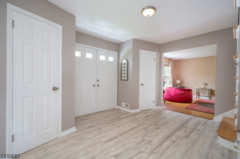 Convent Station - Residential