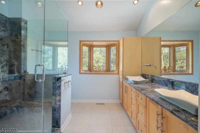 Convent Station - Residential