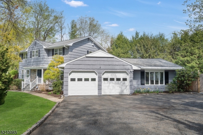 Convent Station - Residential