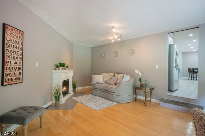 Convent Station - Residential