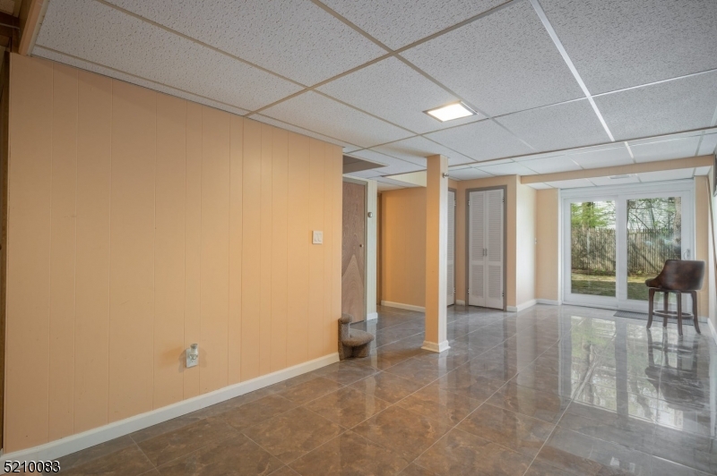 Convent Station - Residential