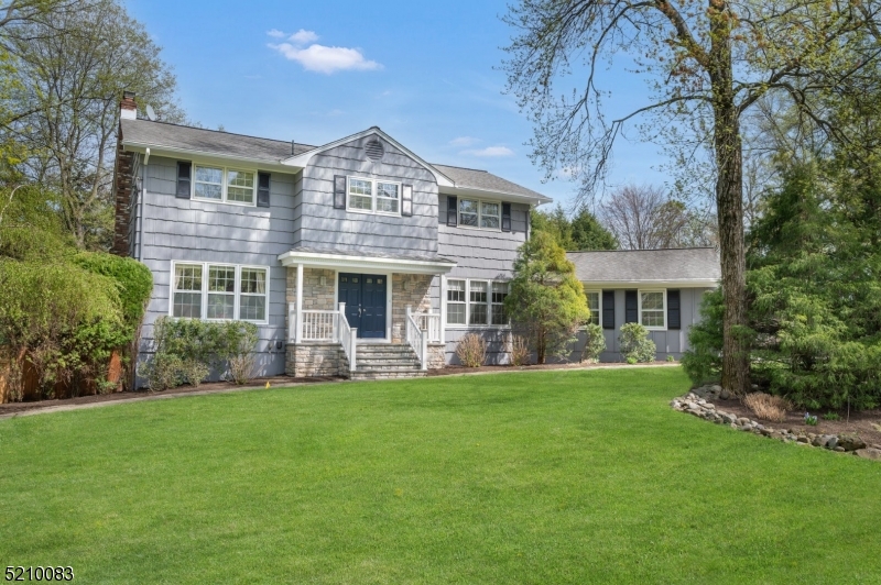 Convent Station - Residential