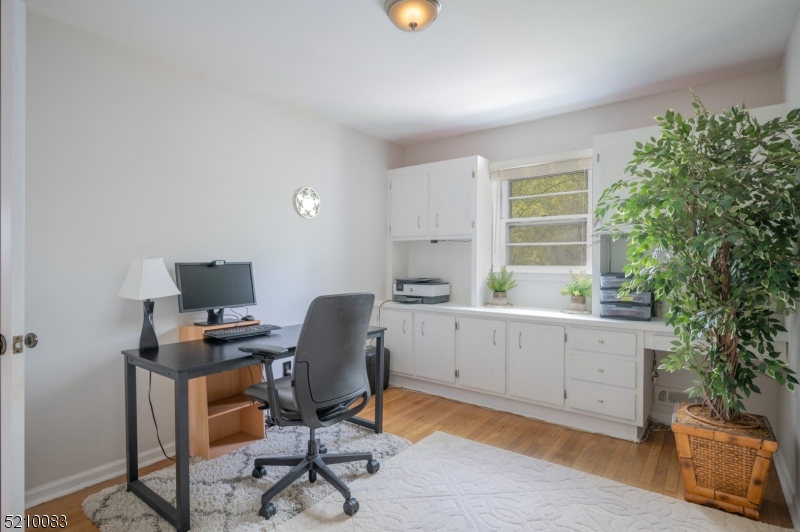 Convent Station - Residential