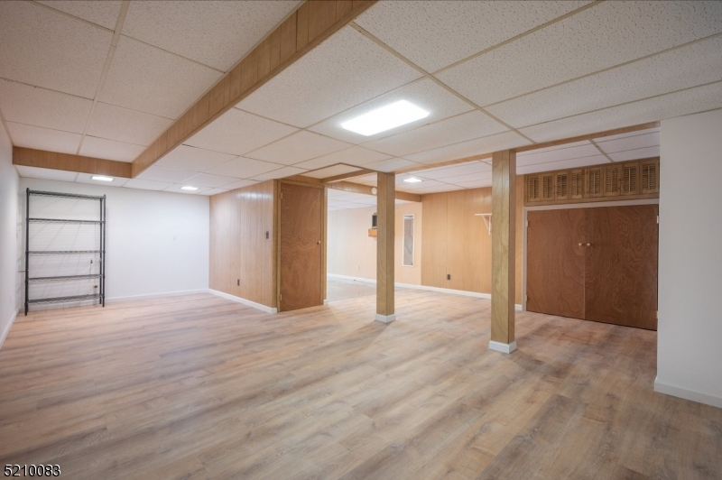 Convent Station - Residential