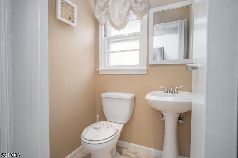 Convent Station - Residential