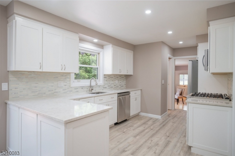 Convent Station - Residential